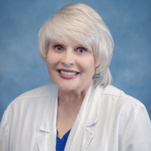 Marilyn Williams, FNP-BC
