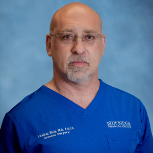 Jonathon Bloch, MD, FACS, General Surgery